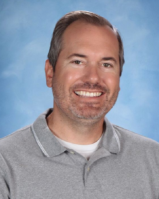 Corey Kersting